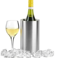 Cooler do wina, szampana, podwójne ścianki 1,6 l
