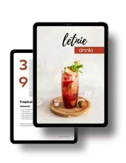 Ebook APEROL SPRITZ i spółka. Przepisy na szprycery