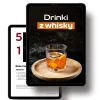 Ebook Drinki z whisky