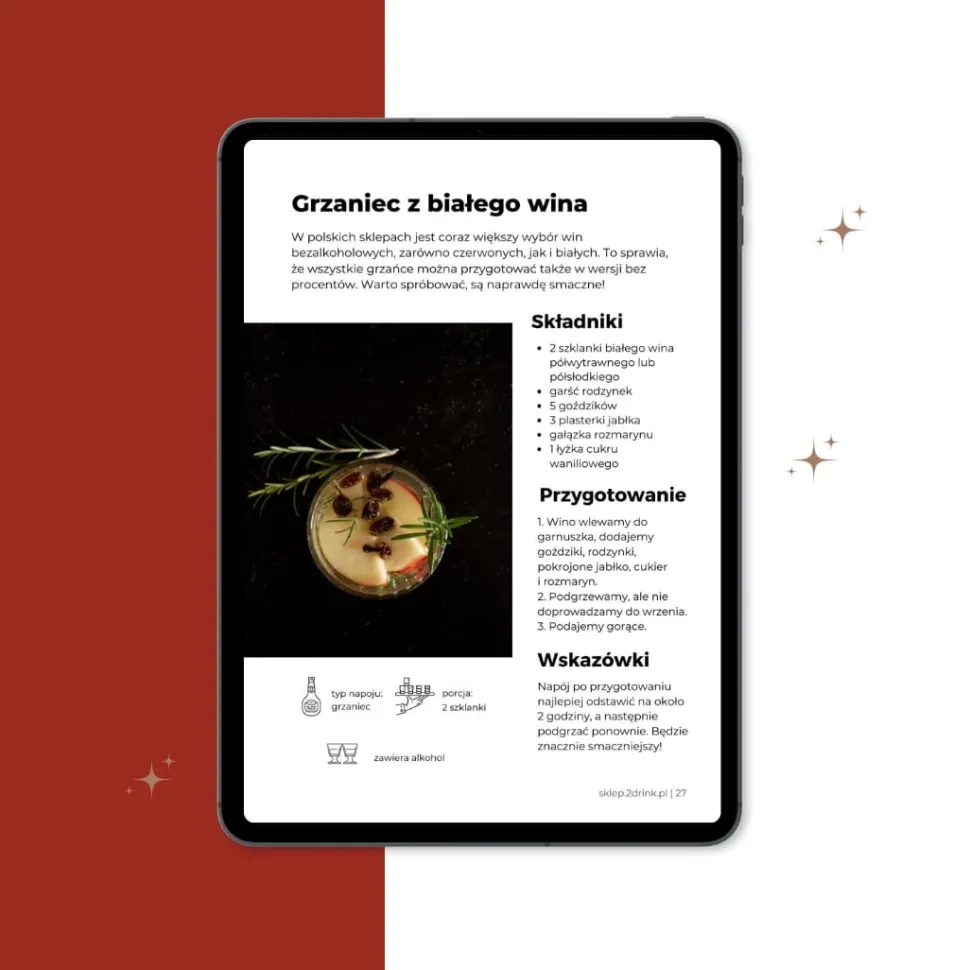 Ebook Drinki z whisky