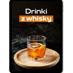 Ebook Drinki z whisky