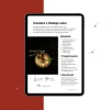 Ebook WARSTWOWE drinki i napoje