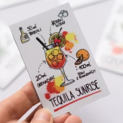 Ebook Zimowe drinki i napoje
