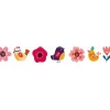 Girlanda Lato Have Fun wzorki 270 cm