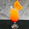 Kieliszki do drinków typ Hurricane 420 ml 6 szt