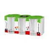 Kieliszki do wódki 40 ml 6 szt