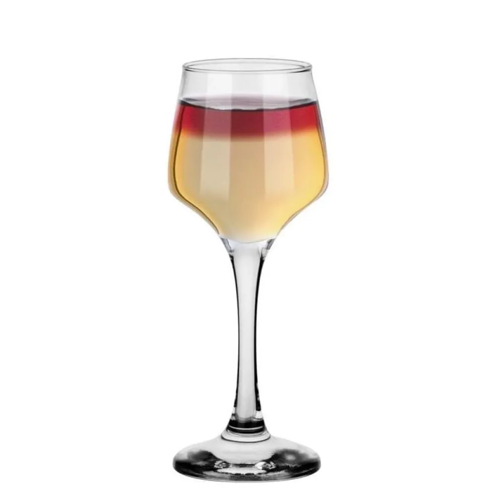 Kieliszki do wódki, shotów, likieru 60 ml 6 szt