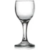 Kieliszki do wódki, shotów, likieru 40 ml 6 szt