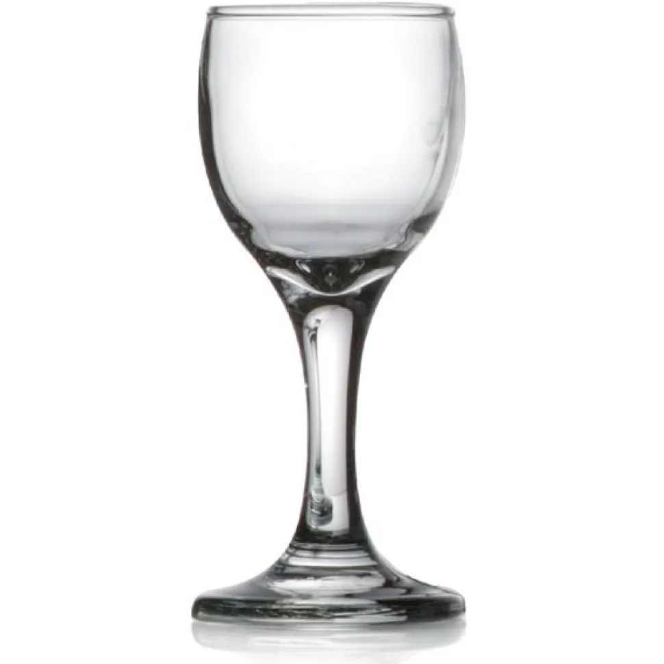 Kieliszki do wódki, shotów, likieru 40 ml 6 szt