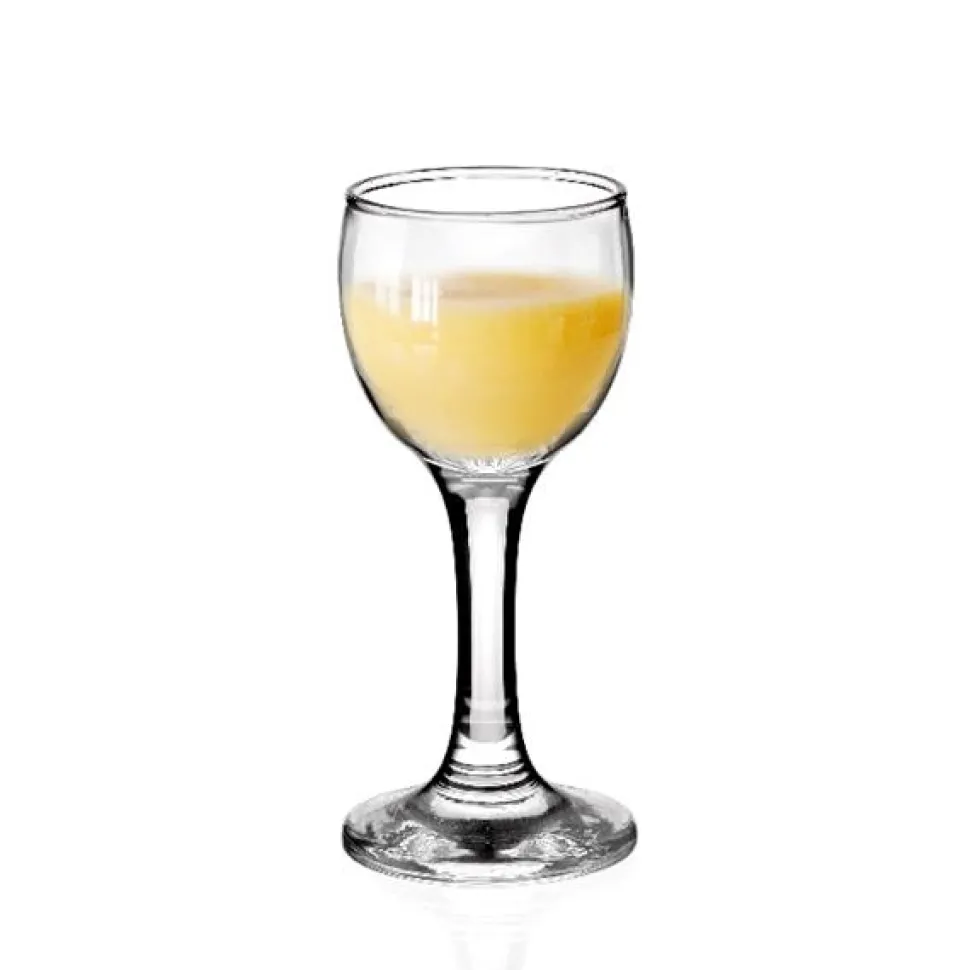 Kieliszki do wódki, shotów, likieru 40 ml 6 szt