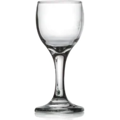 Kieliszki do wódki, shotów, likieru 40 ml 6 szt