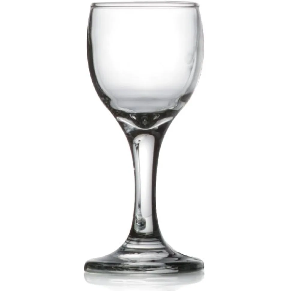 Kieliszki do wódki, shotów, likieru 40 ml 6 szt