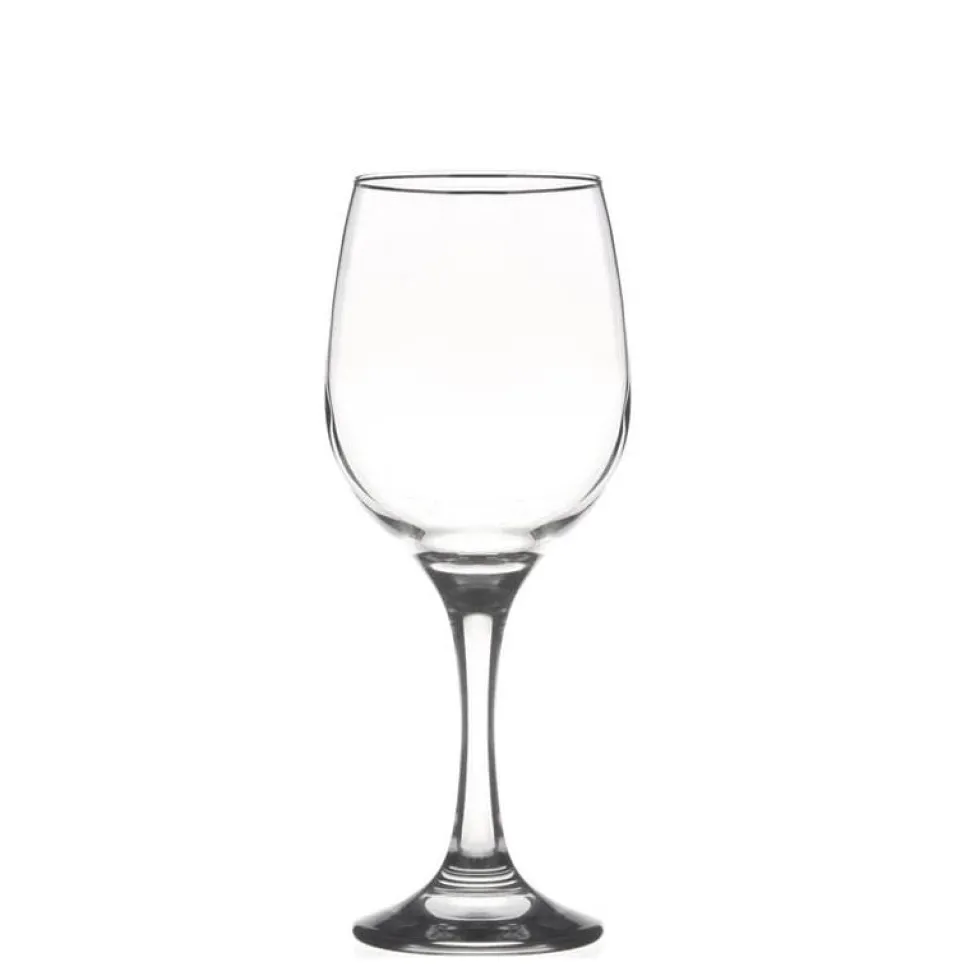 Kieliszki do wina 250 ml 6 szt