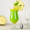 Kolorowe szklanki do drinków Hurricane 420 ml 6 szt