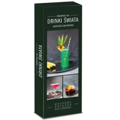 Książka PROSTE SHOTY