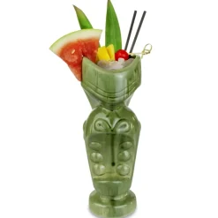 Kubek Tiki Bóstwo z Maui ceramiczny 600 ml