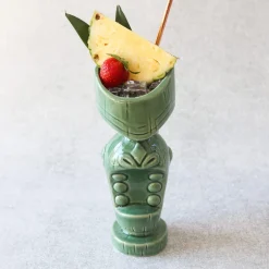Kubek Tiki Bóstwo z Maui ceramiczny 600 ml