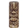 Kubek Tiki Catblues 500 ml ceramiczny