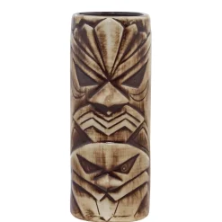 Kubek Tiki Catblues 500 ml ceramiczny