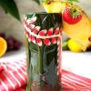 Kubek Tiki Indianin ceramiczny 425 ml