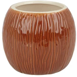 Kubek Tiki Kokos ceramiczny 500 ml