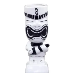 Kubek Tiki Kolani 550 ml ceramiczny