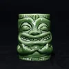 Kubek Tiki Kumu ceramiczny 425 ml