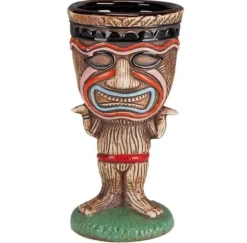 Kubek Tiki Lani 300 ml ceramiczny