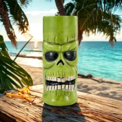 Kubek Tiki Mana Nui 390 ml ceramiczny
