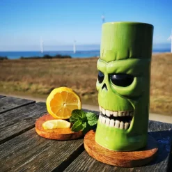 Kubek Tiki Mana Nui 390 ml ceramiczny