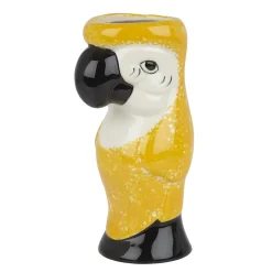 Kubek Tiki Papuga ceramiczny 550 ml