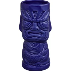 Kubek Tiki Punga 400 ml ceramiczny