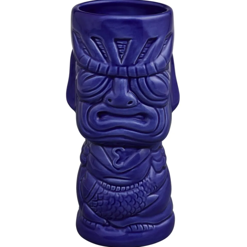 Kubek Tiki Punga 400 ml ceramiczny