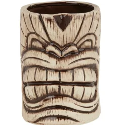 Kubek Tiki Szamanka z Lanai ceramiczny 450 ml