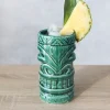 Kubek Tiki Szaman z Oahu ceramiczny 630 ml