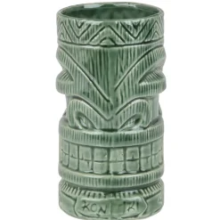 Kubek Tiki Szaman z Oahu ceramiczny 630 ml