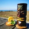Kubek Tiki Tamu 600 ml ceramiczny