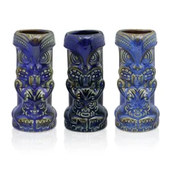 Kubek Tiki Tane 520 ml ceramiczny