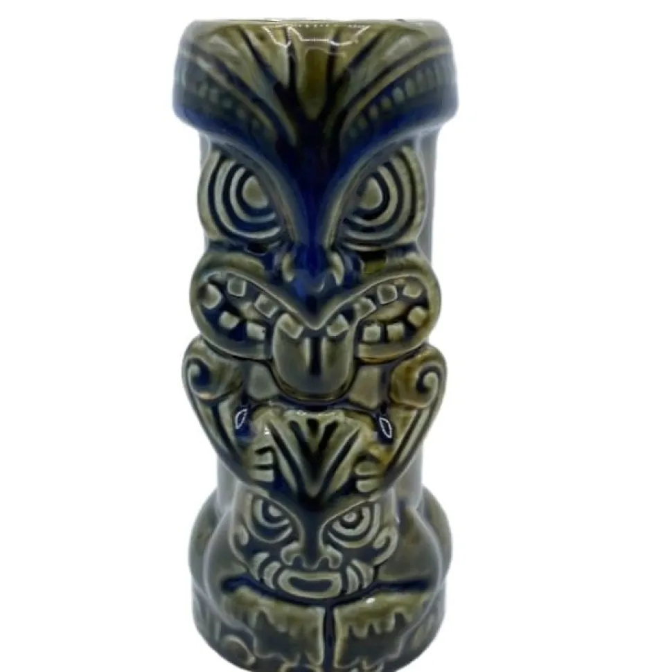 Kubek Tiki Tane 520 ml ceramiczny