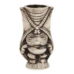 Kubek Tiki Tangaroa ceramiczny 400 ml