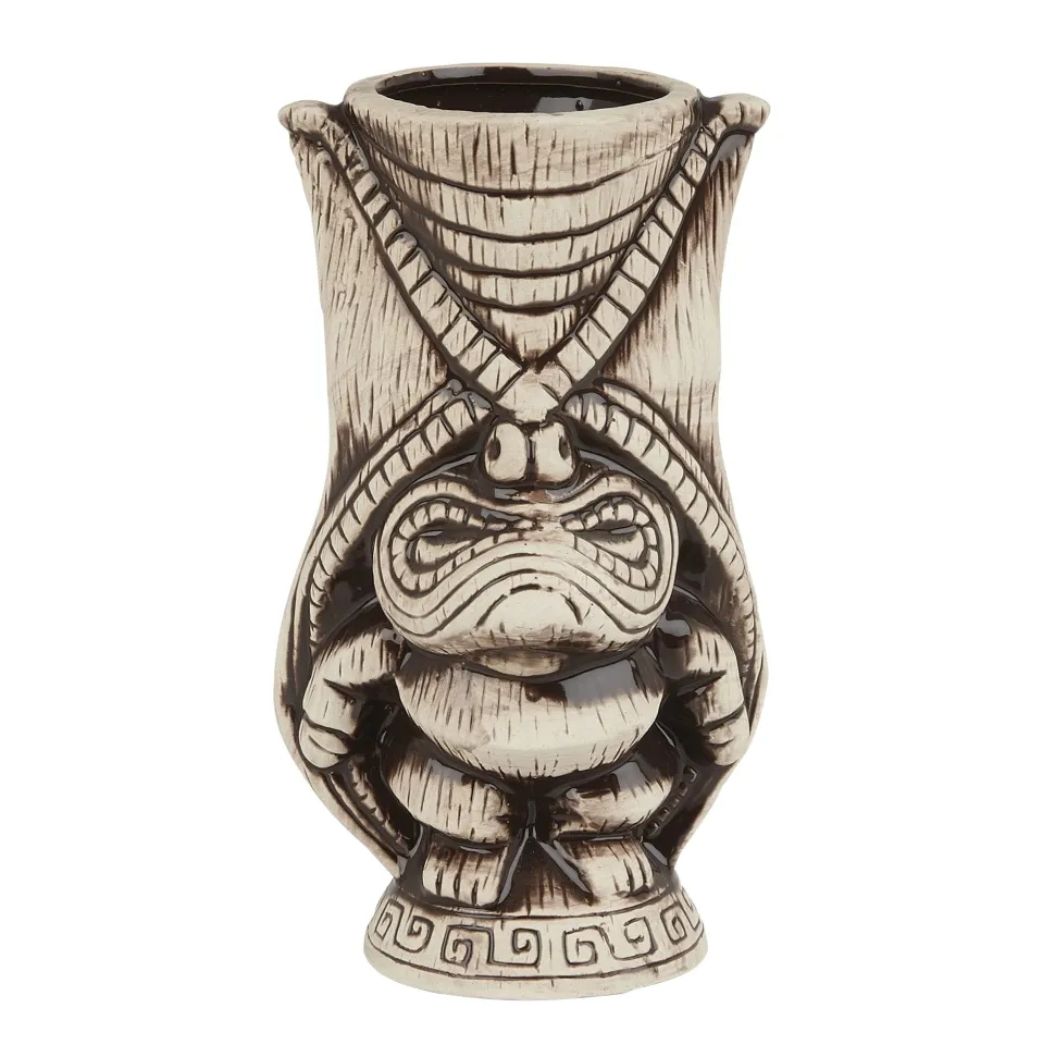 Kubek Tiki Tangaroa ceramiczny 400 ml