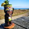 Kubek Tiki Uka 400 ml ceramiczny
