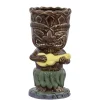 Kubek Tiki Ukulele 400 ml ceramiczny