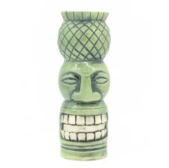 Kubek Tiki Zanzibar 540 ml ceramiczny