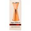 Miarka barmańska, jigger Vintage 50-25 ml na prezent