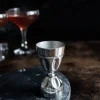 Miarka barmańska Retro 60, 45, 30, 15 ml