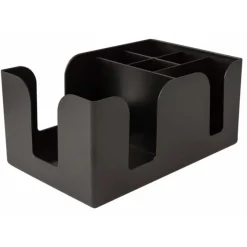 Organizer pojemnik barmański bar caddy