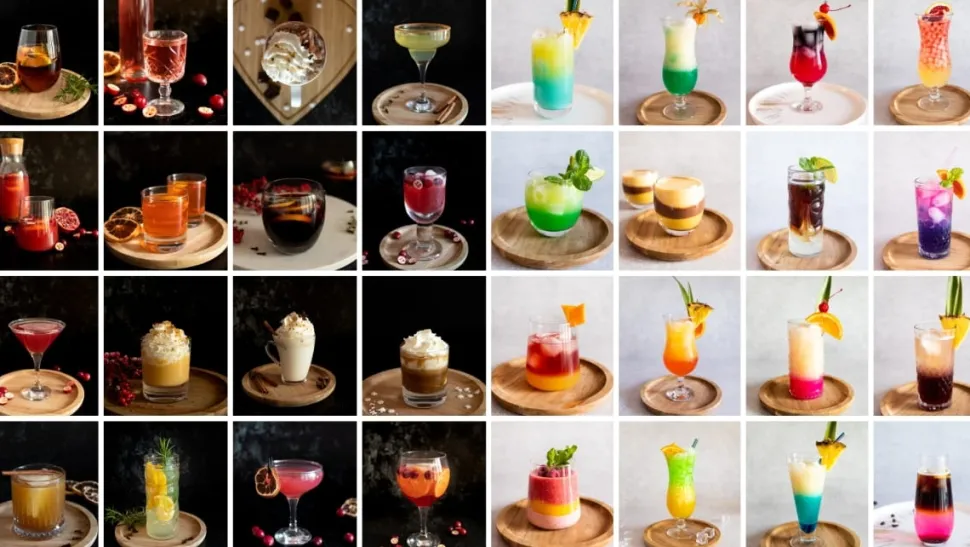 PAKIET 2 ebooków Letnie drinki + Aperol Spritz i spółka