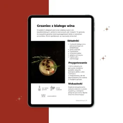 PAKIET 3 ebooków Letnie drinki + Aperol Spritz i spółka + Warstwowe drinki