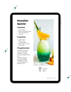PAKIET 2 ebooków Warstwowe + Letnie drinki